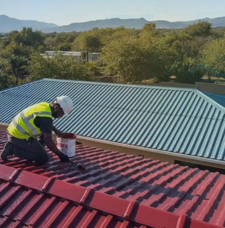 TNC-Roof-Painting